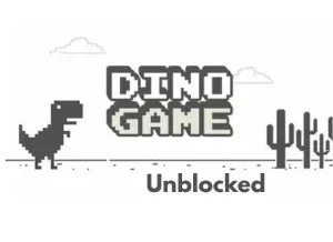 Dino Game unblocked