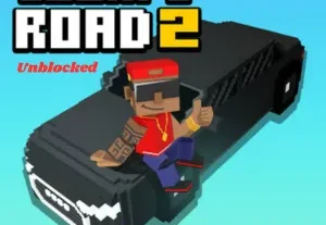 Escape Road 2 UnBlocked
