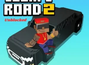 Escape Road 2 UnBlocked