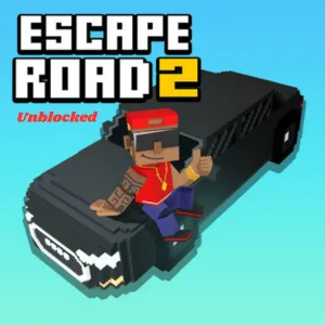 Escape Road 2 UnBlocked