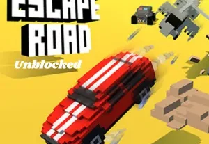 Escape Road Unblocked