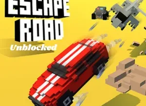 Escape Road Unblocked