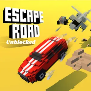 Escape Road Unblocked