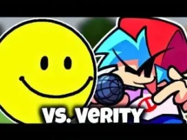 FNF Verity