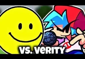 FNF Verity