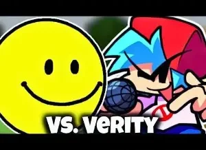 FNF Verity