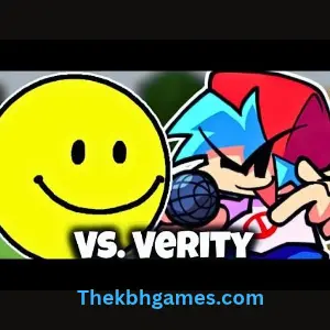 FNF Verity