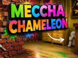 Meccha Chameleon