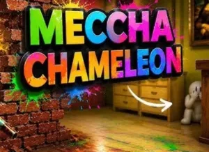 Meccha Chameleon