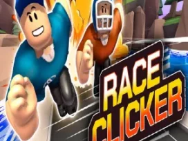 Race Clicker Tap Tap Game Unblocked