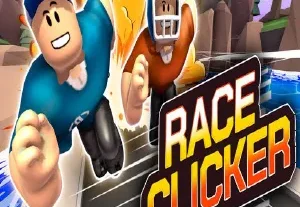 Race Clicker Tap Tap Game Unblocked
