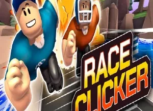 Race Clicker Tap Tap Game Unblocked