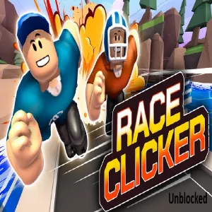 Race Clicker Tap Tap Game Unblocked
