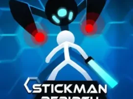 Stickman Rebirth