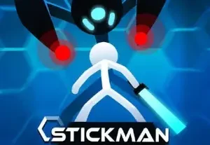 Stickman Rebirth