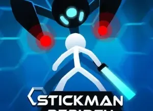 Stickman Rebirth
